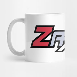 Zaxon Mug